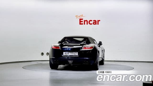 Chevrolet(GM대우) G2X 2.0 турбо, 2008 4