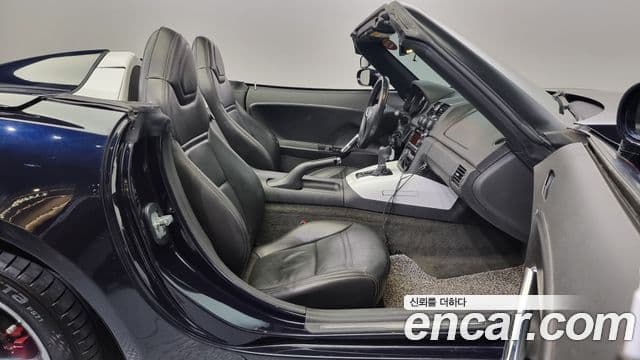 Chevrolet(GM대우) G2X 2.0 турбо, 2008 11