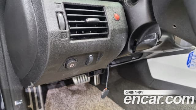 Chevrolet(GM대우) G2X 2.0 турбо, 2008 13