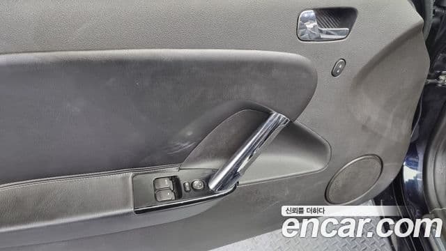 Chevrolet(GM대우) G2X 2.0 турбо, 2008 18