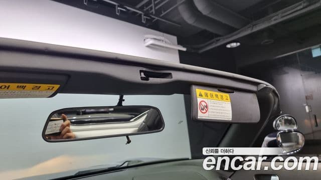 Chevrolet(GM대우) G2X 2.0 турбо, 2008 19