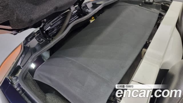 Chevrolet(GM대우) G2X 2.0 турбо, 2008 20