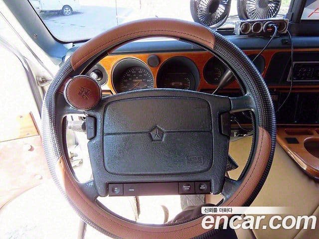 Dodge 램밴, 1997 9