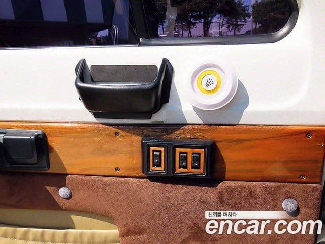 Dodge 램밴, 1997 11