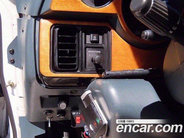 Dodge 램밴, 1997 12