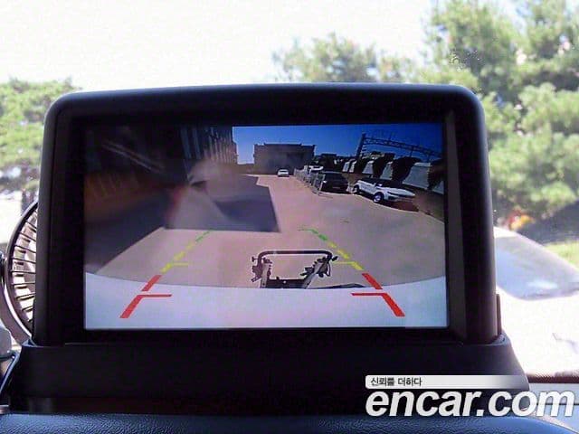 Dodge 램밴, 1997 14