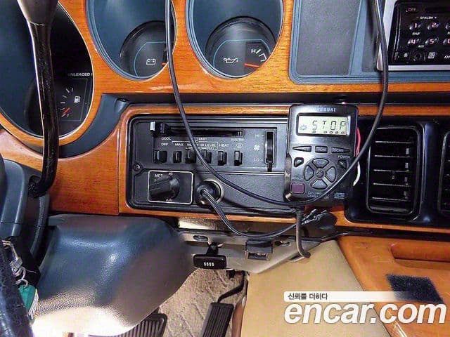 Dodge 램밴, 1997 16