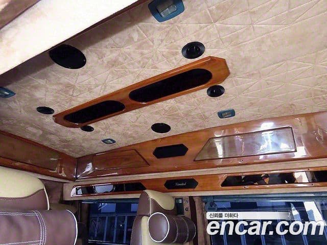 Dodge 램밴, 1997 17