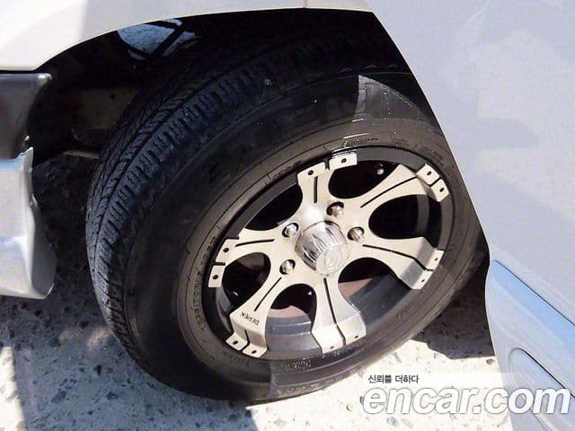 Dodge 램밴, 1997 20