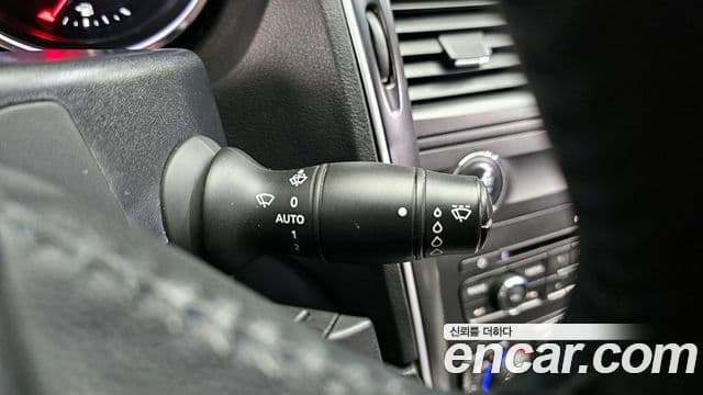 Renault Korea(Samsung) SM7 Nova LPLI 2.0 LPe для людей с инвалидностью, 2016 18