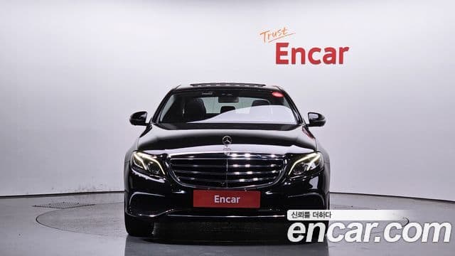 Mercedes-Benz E-класс W213 E300 4MATIC Exclusive Standard, 2018 3