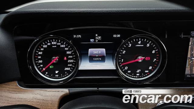 Mercedes-Benz E-класс W213 E300 4MATIC Exclusive Standard, 2018 8