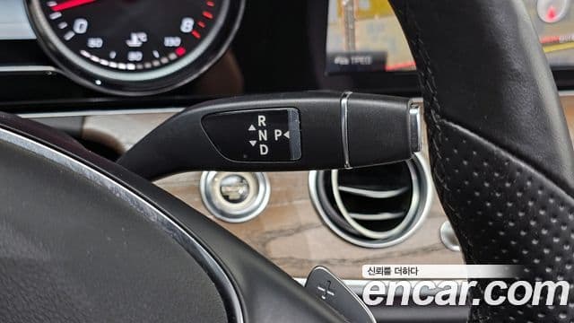 Mercedes-Benz E-класс W213 E300 4MATIC Exclusive Standard, 2018 9