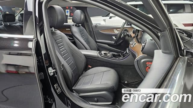 Mercedes-Benz E-класс W213 E300 4MATIC Exclusive Standard, 2018 10