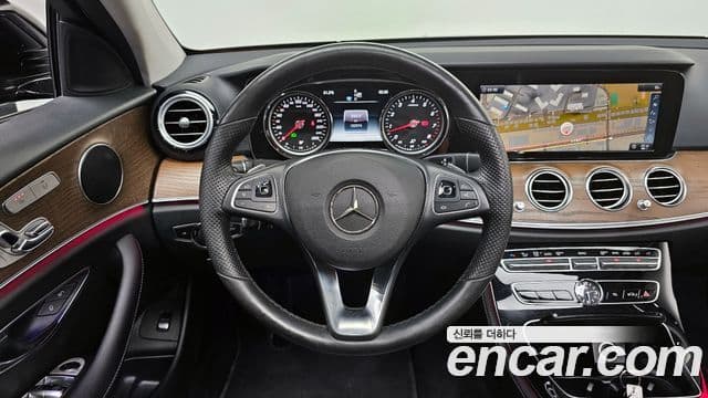 Mercedes-Benz E-класс W213 E300 4MATIC Exclusive Standard, 2018 13