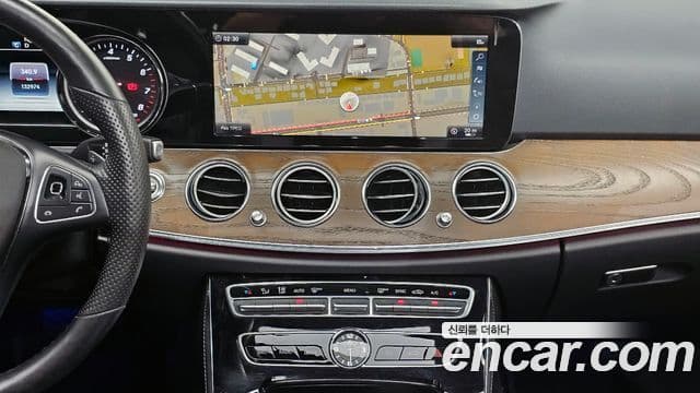 Mercedes-Benz E-класс W213 E300 4MATIC Exclusive Standard, 2018 14