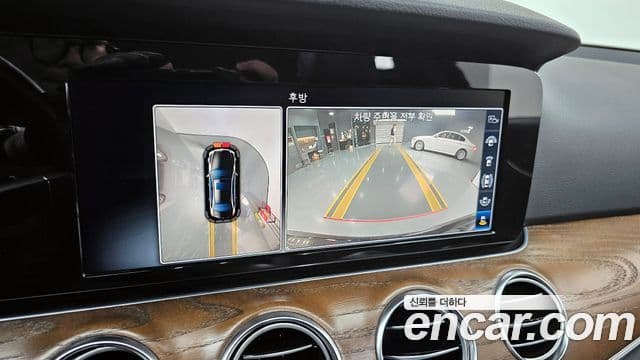 Mercedes-Benz E-класс W213 E300 4MATIC Exclusive Standard, 2018 15