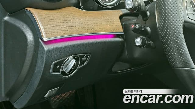 Mercedes-Benz E-класс W213 E300 4MATIC Exclusive Standard, 2018 16