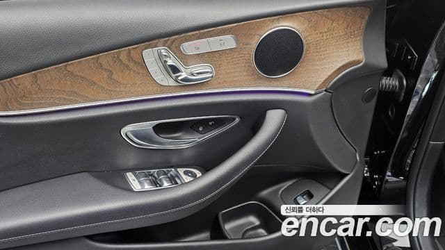 Mercedes-Benz E-класс W213 E300 4MATIC Exclusive Standard, 2018 19