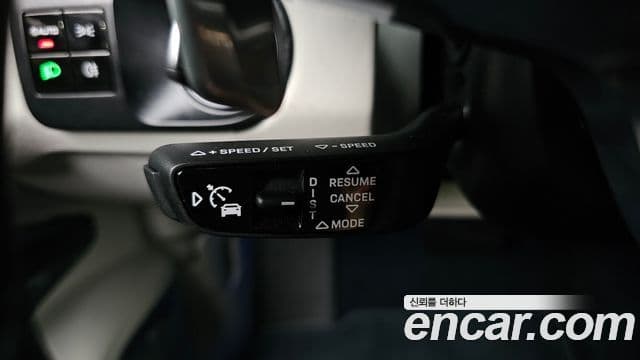 Porsche Cayenne (PO536) 3.0 E-гибрид купе, 2020 18