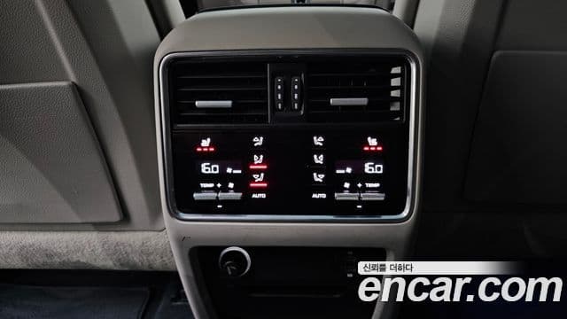 Porsche Cayenne (PO536) 3.0 E-гибрид купе, 2020 19