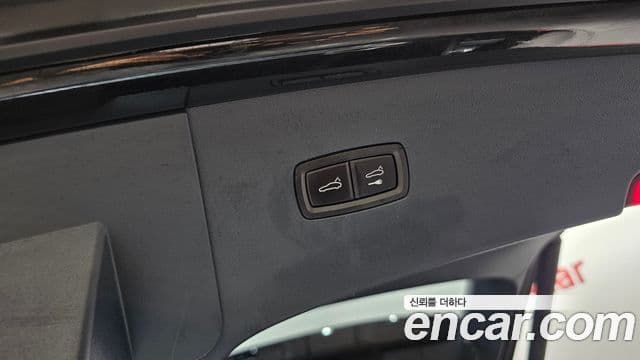 Porsche Cayenne (PO536) 3.0 E-гибрид купе, 2020 20