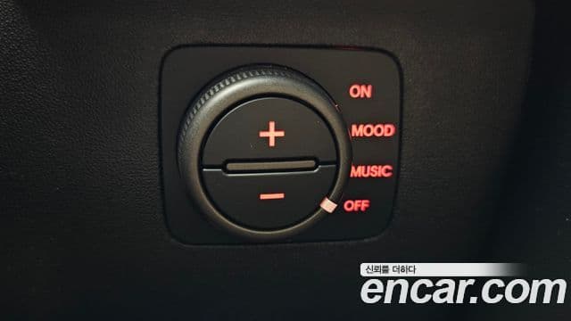 Kia Soul Safety, 2010 19