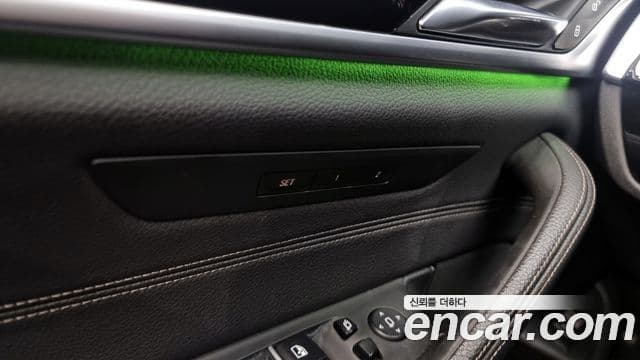 BMW 5시리즈 (G30) Luxury, 2018 17