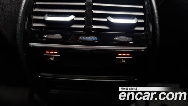 BMW 5시리즈 (G30) Luxury, 2018 18