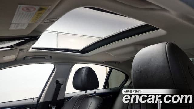 BMW 5시리즈 (G30) Luxury, 2018 19