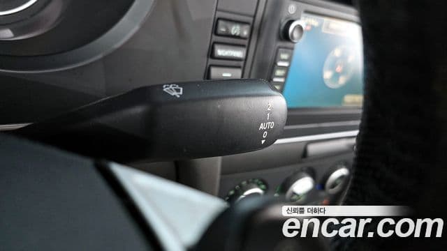 사브 9-3 2세대 2.8T турбо X, 2008 15