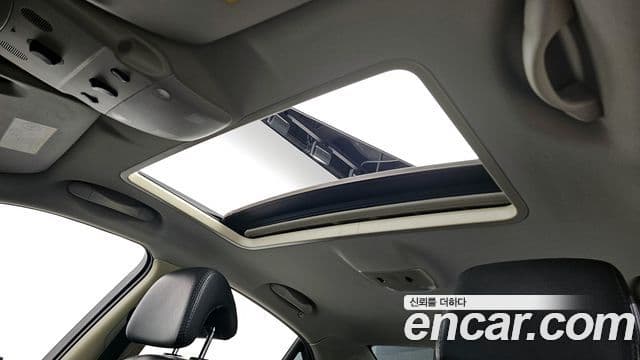 사브 9-3 2세대 2.8T турбо X, 2008 19