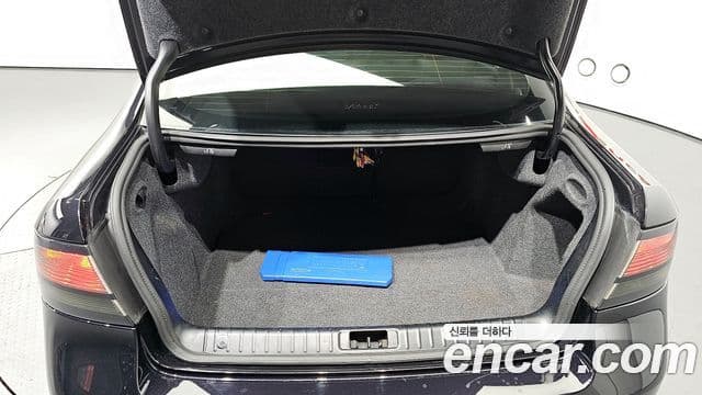 사브 9-3 2세대 2.8T турбо X, 2008 20