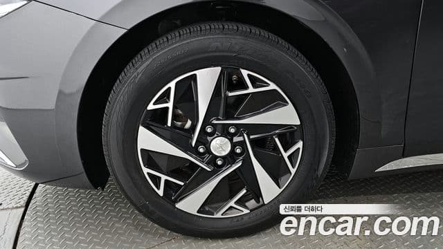 Hyundai The / новый New Grandeur IG гибрид Exclusive, 2020 все фото