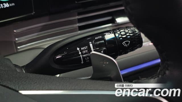 Hyundai The / новый New Grandeur IG гибрид Exclusive, 2020 15