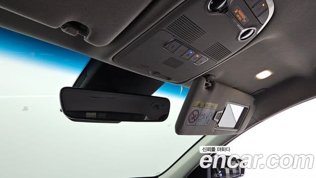 Hyundai The / новый New Grandeur IG гибрид Exclusive, 2020 18