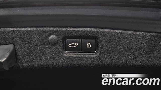 Hyundai The / новый New Grandeur IG гибрид Exclusive, 2020 20