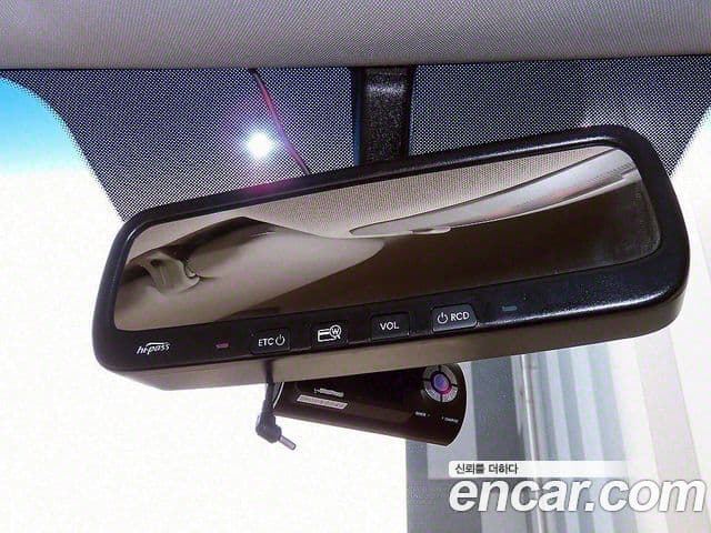 Kia Carnival R New Carnival лимузин GLX, 2011 16