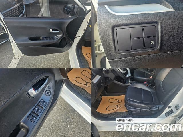 Kia All New Morning Special, 2013 7