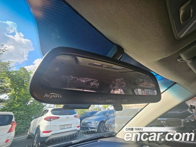 Kia All New Morning Special, 2013 13