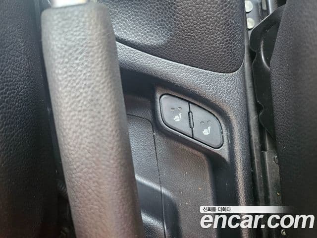 Kia All New Morning Special, 2013 14