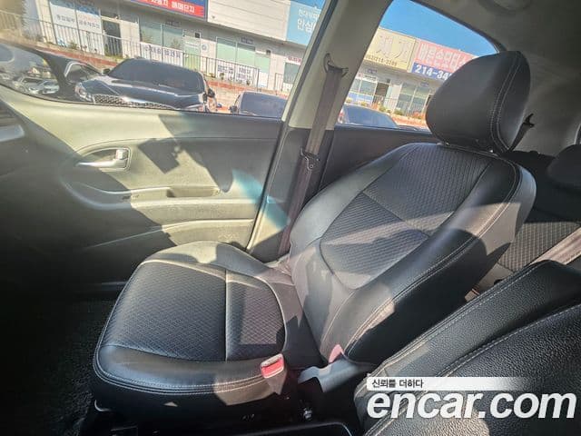 Kia All New Morning Special, 2013 17