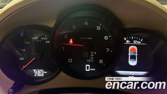 Porsche 718 Boxster, 2017 8