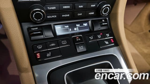 Porsche 718 Boxster, 2017 16