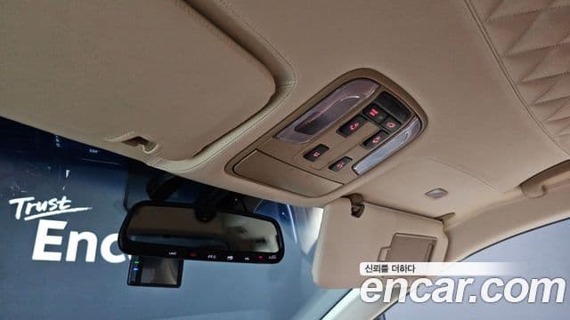 Kia The / новый New Carnival бензин 9인승 High Limousine(компания по спецнадстройкам), 2019 17