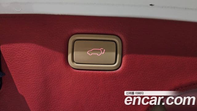 Kia The / новый New Carnival бензин 9인승 High Limousine(компания по спецнадстройкам), 2019 20