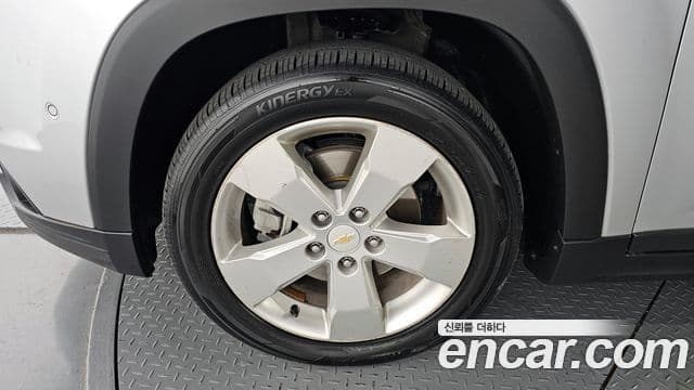 Chevrolet(GM대우) Orlando пакет безопасности, 2014 все фото