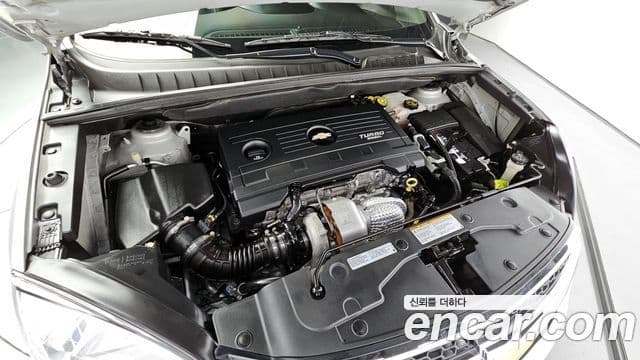 Chevrolet(GM대우) Orlando пакет безопасности, 2014 6