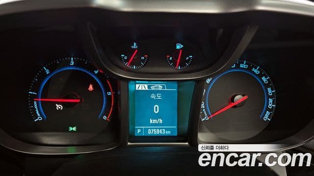 Chevrolet(GM대우) Orlando пакет безопасности, 2014 8