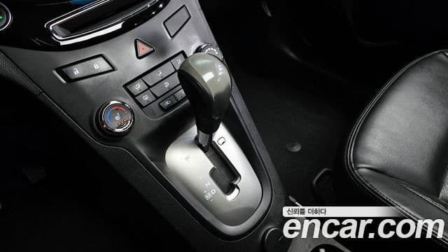 Chevrolet(GM대우) Orlando пакет безопасности, 2014 9